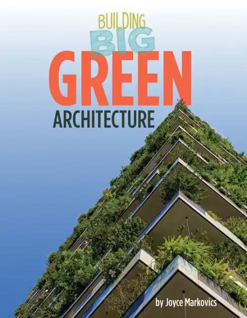 Special Offer Green Architecture