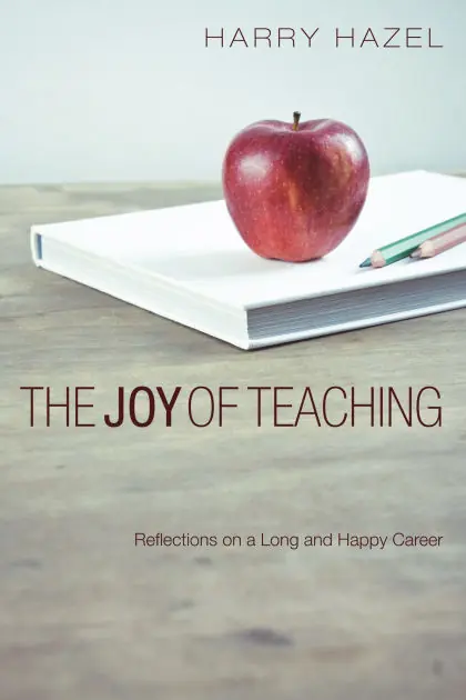 Buy Today The Joy of Teaching: Effective Strategies for the Classroom