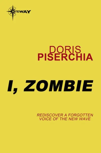 Free Delivery I, Zombie