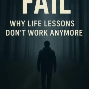 Built To Fail: Why life lessons don't work anymore Best Choice