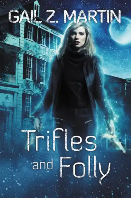 Time-Limited Trifles and Folly
