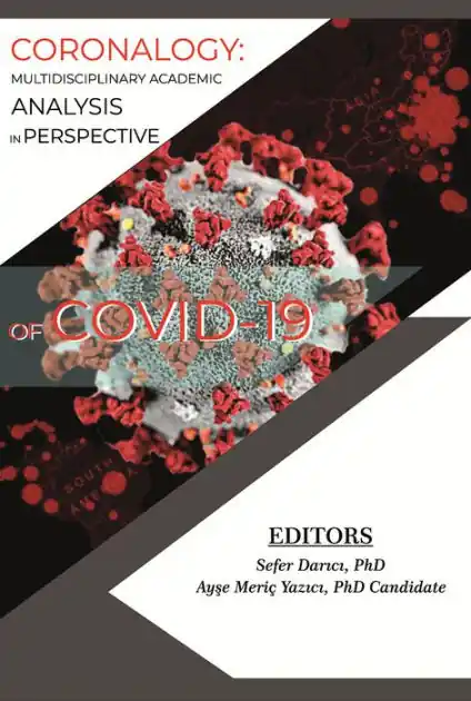 CORONALOGY: Multidisciplinary Academic Analysis in Perspective of Covid-19 Direct From Factory