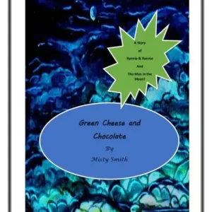 Genuine Green Cheese n' Chocolate