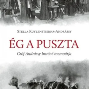 Ég a puszta New Release