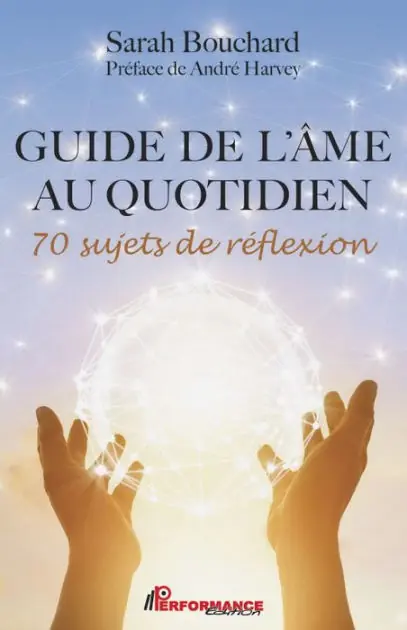 Last Chance Guide de l'a^me au quotidien: 70 sujets de réflexion
