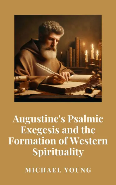 Augustine's Psalmic Exegesis and the Formation of Western Spirituality Luxury
