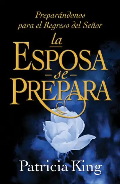 La Esposa Se Prepara: Preparándonos Para El Regreso Del Señor New Arrival