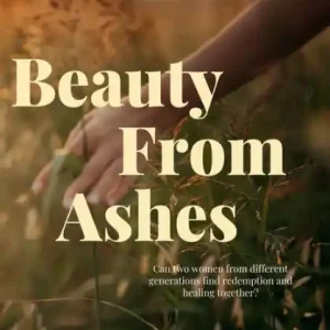 Beauty From Ashes Fresh Stock