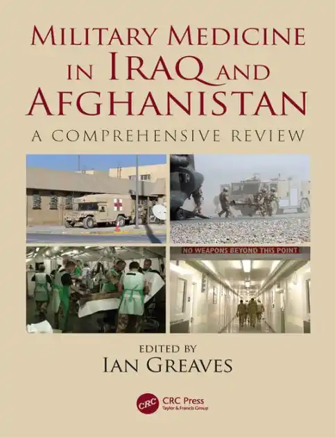 Next Day Delivery Military Medicine in Iraq and Afghanistan: A Comprehensive Review