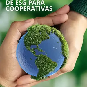 Modelo sustentável de ESG para cooperativas Best Price