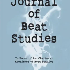 Journal of Beat Studies Vol 5 Best Choice