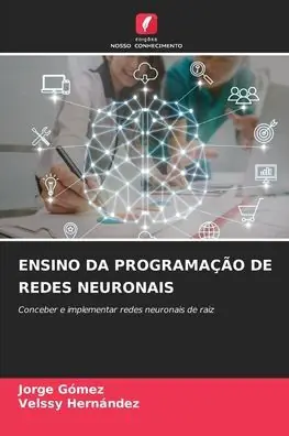 Limited Offer Ensino Da Programa��o de Redes Neuronais