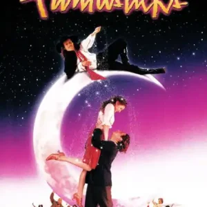 Fast Shipping The Fantasticks [Blu-ray]