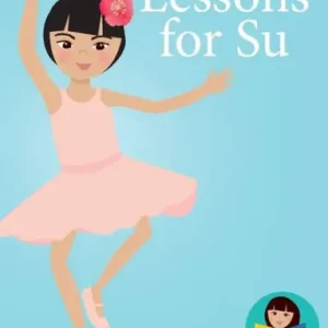 Genuine Ballet Lessons for Su