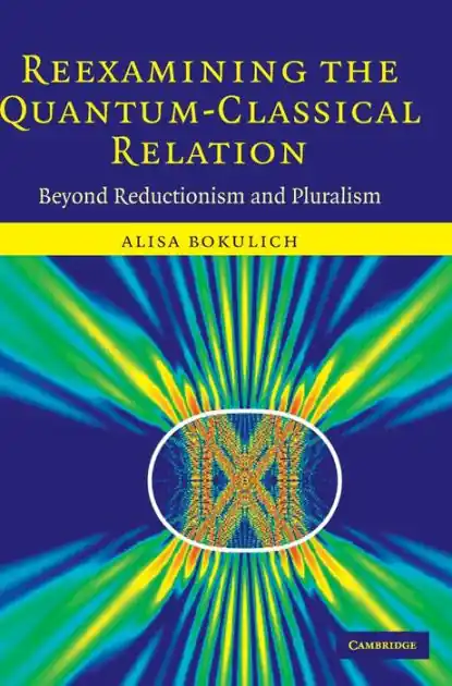 Don’t Miss Out Reexamining the Quantum-Classical Relation: Beyond Reductionism and Pluralism