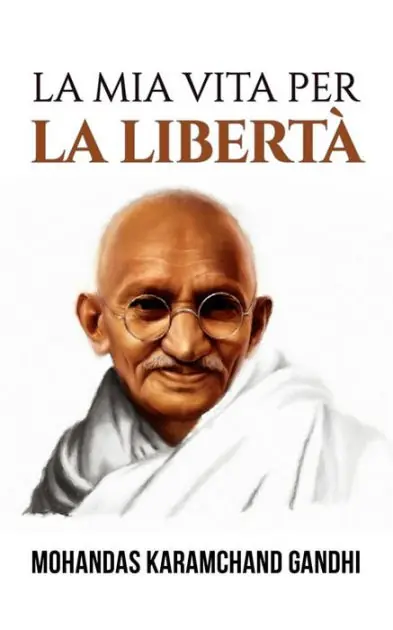 La mia vita per la libertà (Tradotto) Trusted Brand