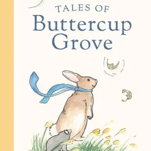 Tales of Buttercup Grove (4 Books in 1): Timeless Stories of Friendship Factory Price