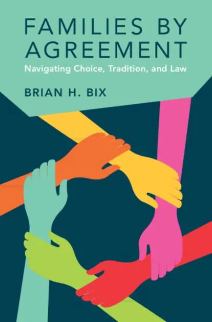 Families by Agreement: Navigating Choice, Tradition, and Law Fan Favorite