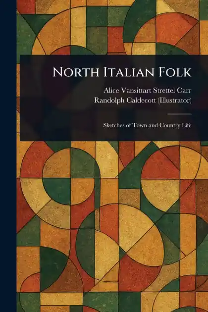 North Italian Folk Get Yours