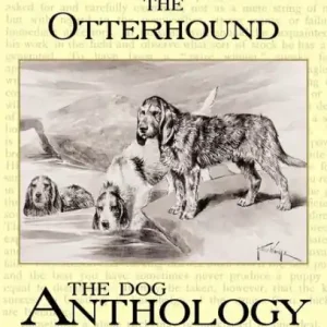 Best Price The Otterhound - A Dog Anthology (a Vintage Dog Books Breed Classic)