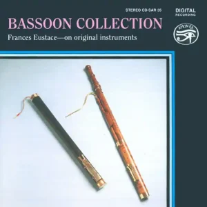 Limited Offer Bassoon Collection