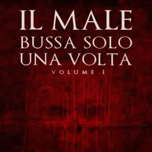 Il male bussa solo una volta Best Price
