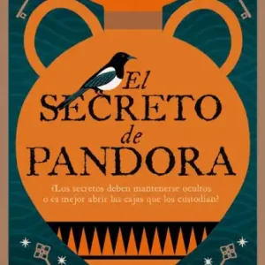 Secreto de Pandora, El Holiday Sale