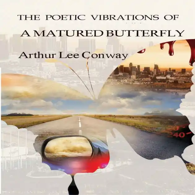 Fresh Stock The Poetic Vibrations of a Matured Butterfly