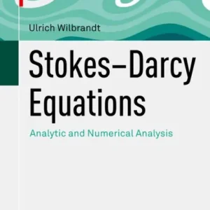 Stokes-Darcy Equations: Analytic and Numerical Analysis Final Sale