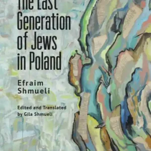 The Last Generation of Jews in Poland Express Delivery