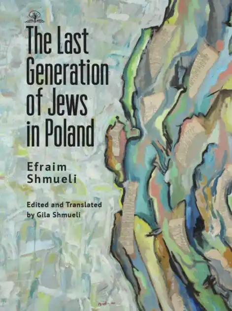 The Last Generation of Jews in Poland Express Delivery