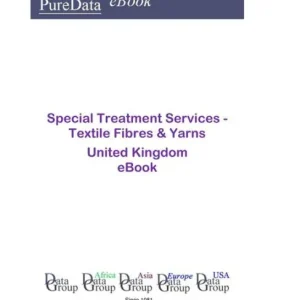 Super Sale Special Treatment Services - Textile Fibres & Yarns in the United Kingdom