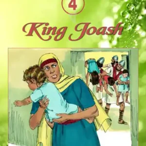 King Joash Order Now