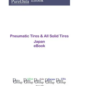 Pneumatic Tires & All Solid Tires in Japan Hot Picks