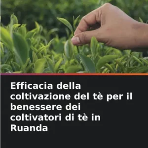 Efficacia della coltivazione del tÃ¯Â¿Â½ per il benessere dei coltivatori di tÃ¯Â¿Â½ in Ruanda High Quality