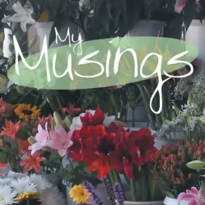 Instant Buy My Musings