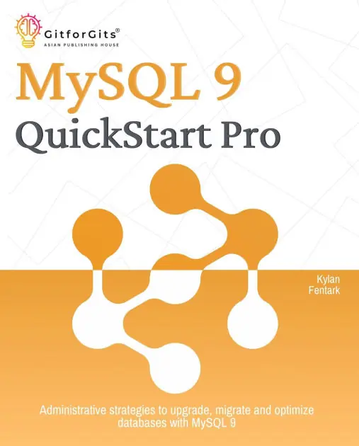 MySQL 9 QuickStart Pro Special Offer