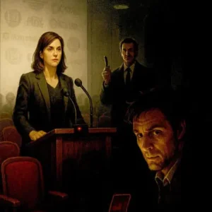 Episode 22: Press Room (Silk and Smoke, #6) Factory Price