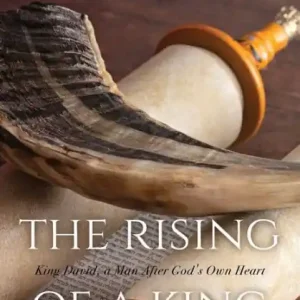 The Rising of a King: King David, a Man After God's Own Heart Affordable