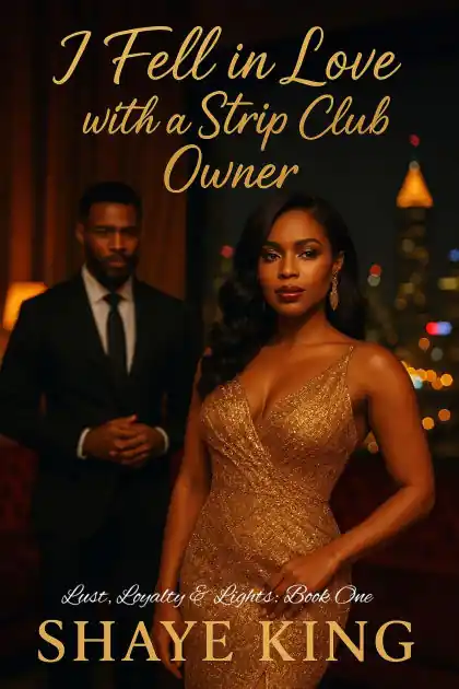 I Fell in Love with a Strip Club Owner (1, #1) Factory Price