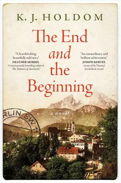 The End and the Beginning: A Novel Weekend Sale