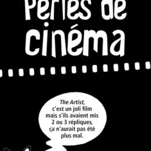 Perles du cinéma Final Sale