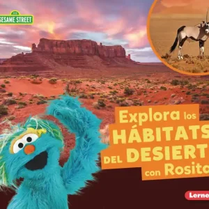 Explora los hÃ¡bitats del desierto con Rosita (Explore Desert Habitats with Rosita) Certified