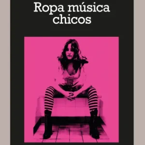 Ropa música chicos Trending