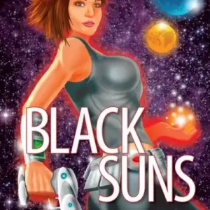 Save Now Guardian Angels: Black Suns