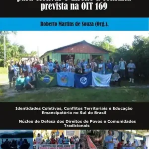 Pescadores Artesanais E O Mito Da Participação Social Authentic
