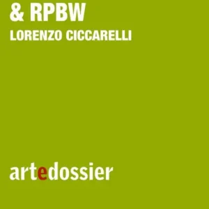Fan Favorite Renzo Piano & RPBW