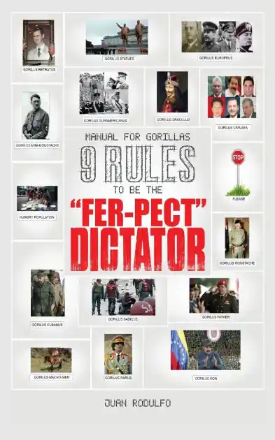 Special Offer Manual for Gorillas: 9 Rules to be the "Fer-pect" Dictator