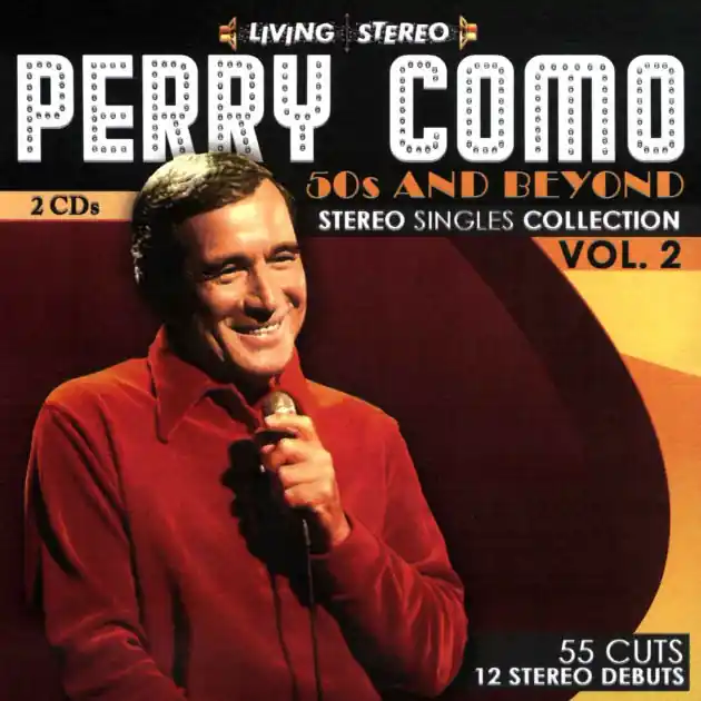 50s and Beyond: Stereo Singles Collection, Vol. 2 Handmade
