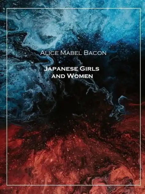 Limited Edition Japanese Girls and Women